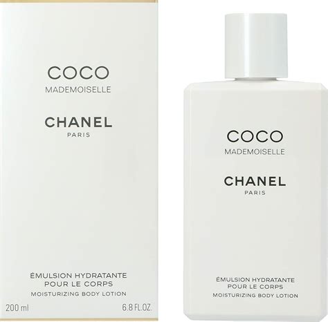 chanel mademoiselle dry oil|coco Chanel mademoiselle 6.8 oz.